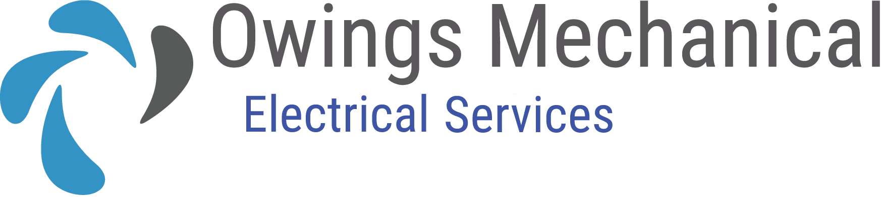 Owings Mechanical, electrical services